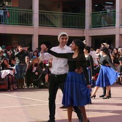 Fiesta de la Chilenidad II 2018