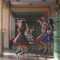 CELEBRACIÓN DEL DÍA DE LA MUJER 2025
