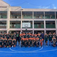 ENTRENAMIENTO BÁSQUETBOL Y FÚTBOL 2025