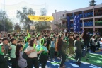 DÍA DEL ALUMNO III 2025