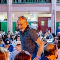 BINGO ANIVERSARIO 2025 PARTE II