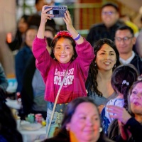 BINGO ANIVERSARIO 2025 PARTE I