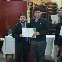 PREMIACIÓN MATEMÁTICAS 2026