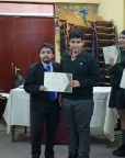 PREMIACIÓN MATEMÁTICAS 2026