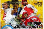 INVITACIÓN AL XII TORNEO INTERNACIONAL DE TEEKWONDO PATU